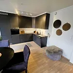 In The Center Of 403 Trysil