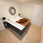 In The Center Of 403 Apartment Trysil