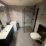 In The Center Of 403 Apartment Trysil