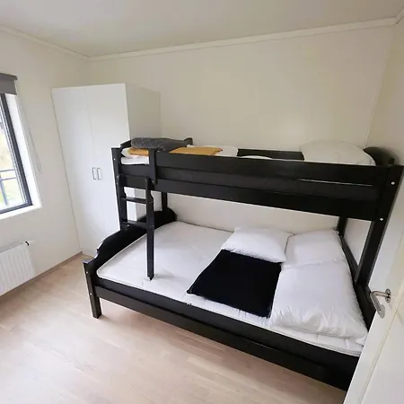 Appartement Sentrum 403 - Terrace, Bus And