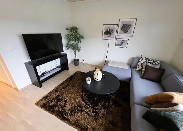 Apartamento In The Center Of 403 *