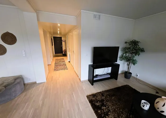 In The Center Of 403 Apartamento *