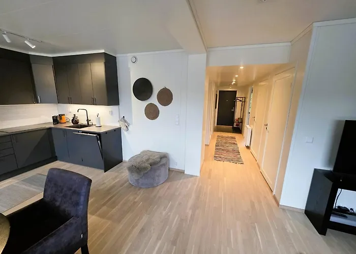 Apartamento In The Center Of 403