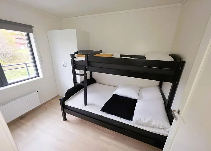 Apartamento In The Center Of 403