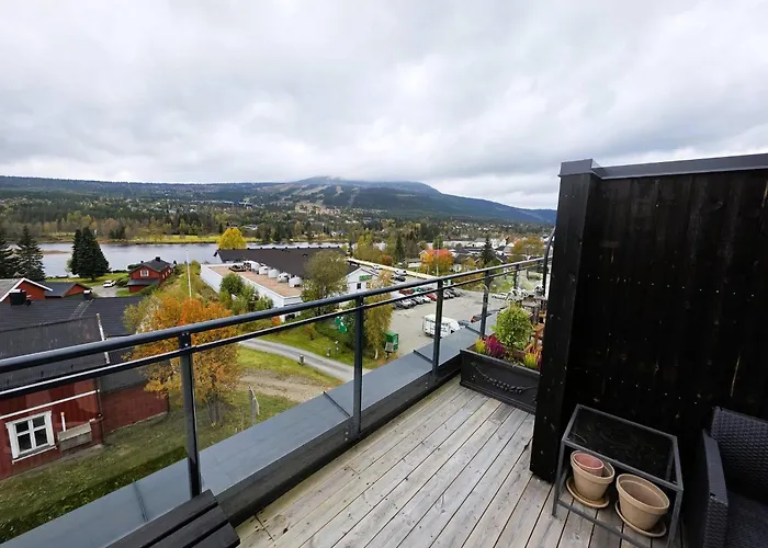 In The Center Of 403 Apartamento *